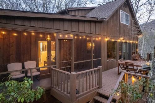 Deer Creek Lodge Deer Creek Lodge