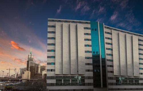 Saraya Al Deafah Hotel – Mecca, MD