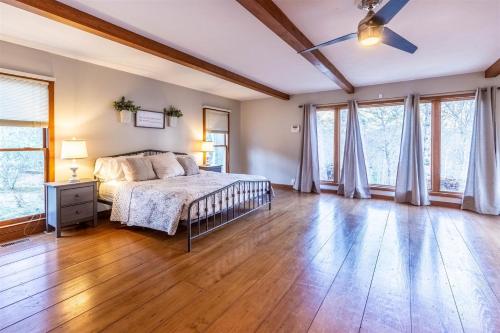 Deer Creek Lodge Deer Creek Lodge