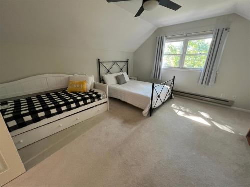 Deer Creek Lodge Deer Creek Lodge