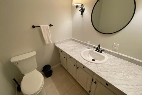 Deer Creek Lodge Deer Creek Lodge