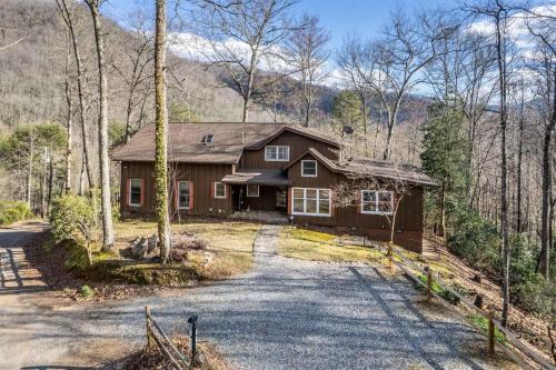 Deer Creek Lodge Deer Creek Lodge