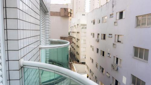 Apartment with Balcony image 4