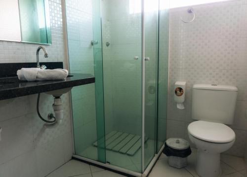 Apartment with Balcony image 2