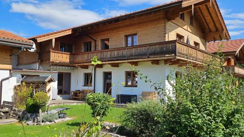 Chalet Weitsee - image 5