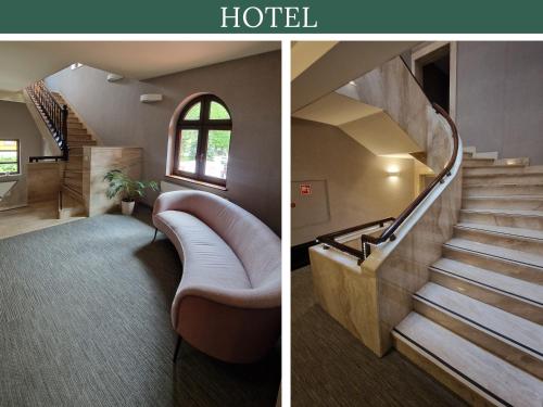 Hotel RED
