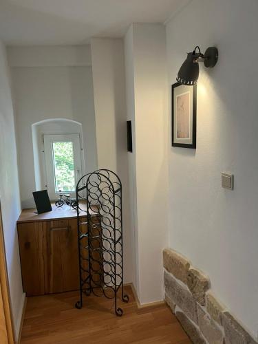 Apartment 4 Kleine Predigergasse 1 in Bautzen