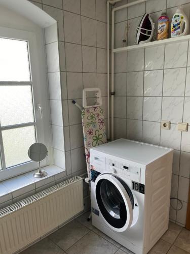 Apartment 4 Kleine Predigergasse 1 in Bautzen