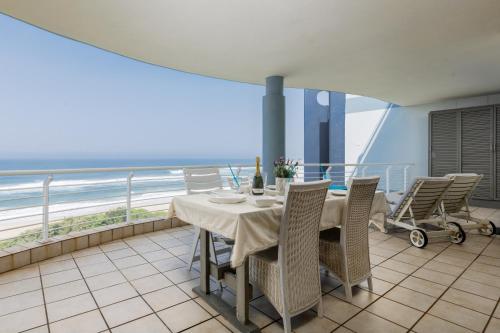 Supanti aplinka, Indigo Bay 33 in Margeitas