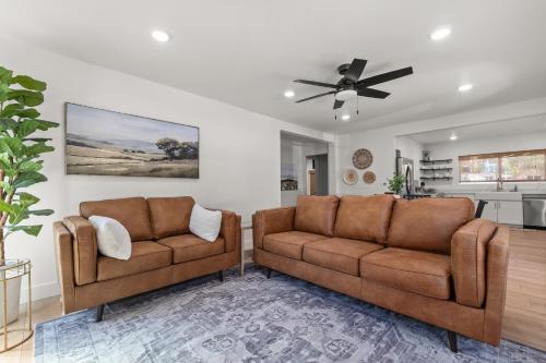 High End Hospital Retreat-20ft from Hospital in Billings, USA