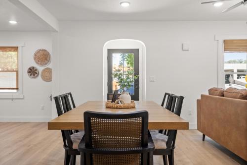 High End Hospital Retreat-20ft from Hospital in Billings, USA