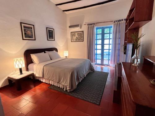 Posada Azafran en Choroni in Choroni