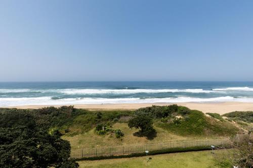 paplūdimys, Indigo Bay 33 in Margeitas