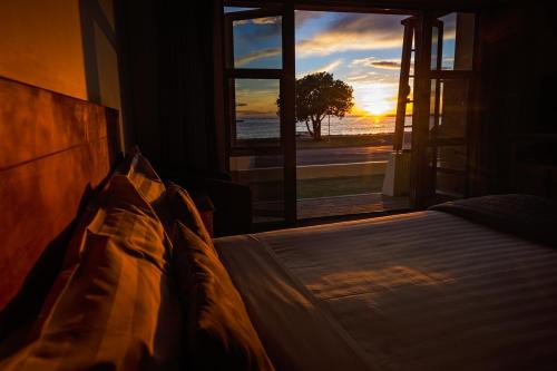 Executive Suite with Seaview