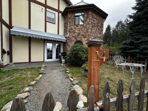 Packwood Lodge & Cabins - 편의 시설/서비스