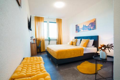 Hotel am Schafbaum in Bad Rappenau