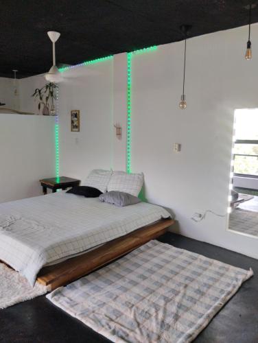 Casa Santa la laguna in Other