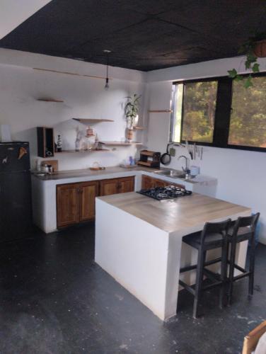 Casa Santa la laguna in Other