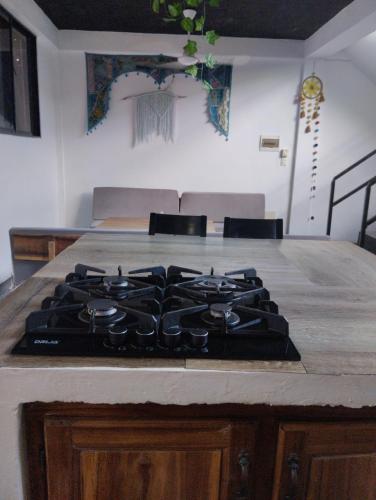 Casa Santa la laguna in Other