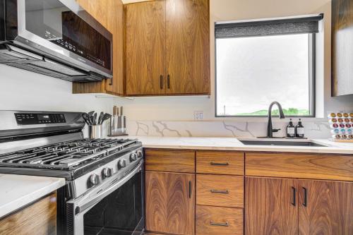 Mountain-View Slopeside Chalet in Granby Ranch! in Granby, USA