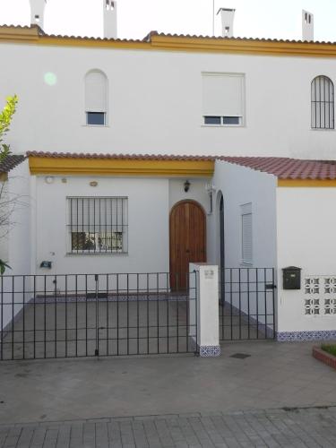 Faro II Holiday Home - El Playazo