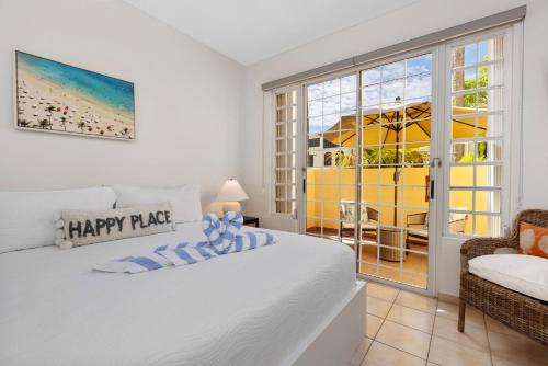 Tropical Suite for Two in Humacao