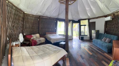 Xanthus Hotel in Huay-Pix