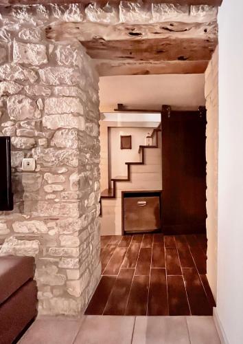 Anói - Renovated Stone House (Anoi - Renovated Stone House) in Koumeika