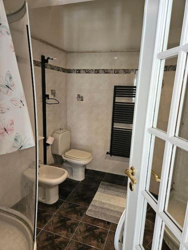 Casa con vista su Lago di Nemi in Genzano Di Roma