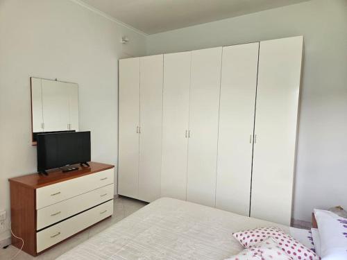 Casa con vista su Lago di Nemi in Genzano Di Roma