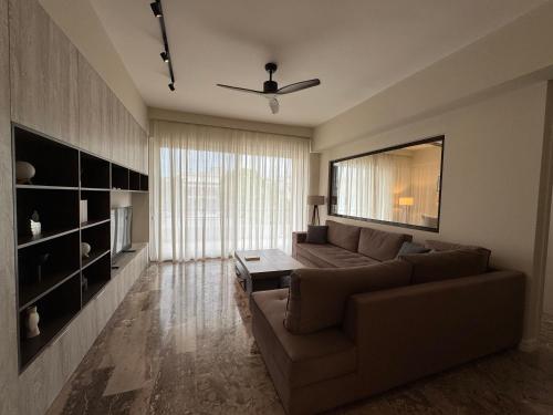 Modern, chic, near a Blue Flag beach, 100 sq m, Korinthos (foto 5)