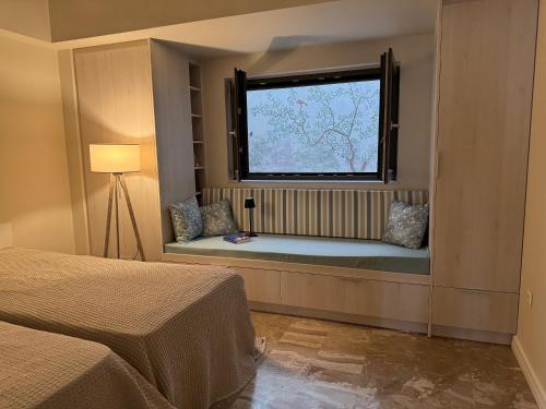 Modern, chic, near a Blue Flag beach, 100 sq m, Korinthos (foto 9)