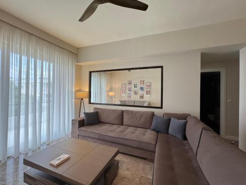 Modern, chic, near a Blue Flag beach, 100 sq m, Korinthos (foto 6)