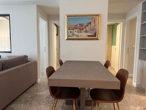 Modern, chic, near a Blue Flag beach, 100 sq m, Korinthos (foto 10)