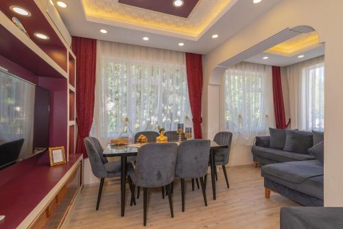 Konak Grand Bella Sultanahmet - image 10