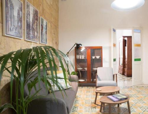 V86 - Valletta Luxury Boutique Apartment St Ursula, Валетта (фото 2)