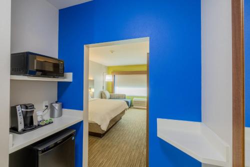 Holiday Inn Express and Suites Lindale - image 13