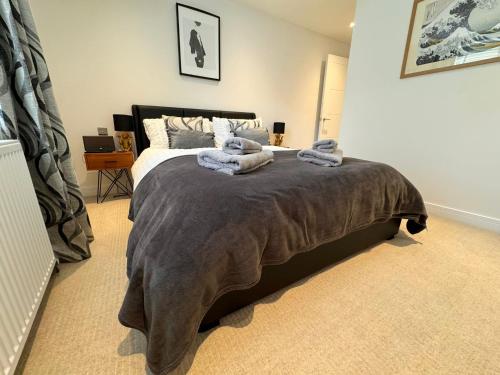 Spacious & light 2bed, 2bath in the heart of Windsor, Windsor (photo 7)