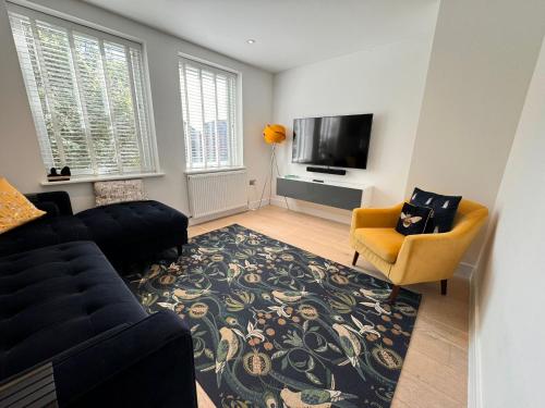 Spacious & light 2bed, 2bath in the heart of Windsor, Windsor (photo 6)