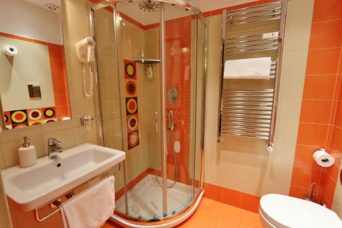 Residenza Adriana, Roma (foto 4)