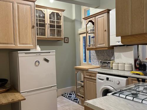 Stylish & Cosy West Hampstead Home, London (Foto 10)