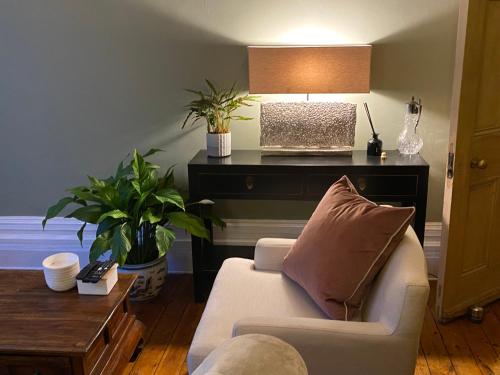Stylish & Cosy West Hampstead Home, London (Foto 8)
