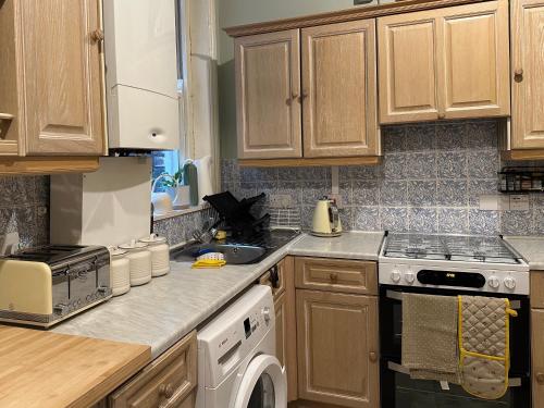 Stylish & Cosy West Hampstead Home, London (Foto 9)