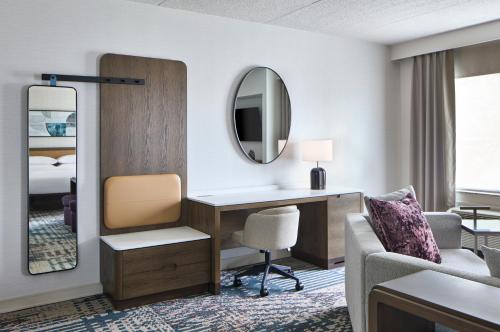 Delta Hotels by Marriott Toledo in Toledo, USA