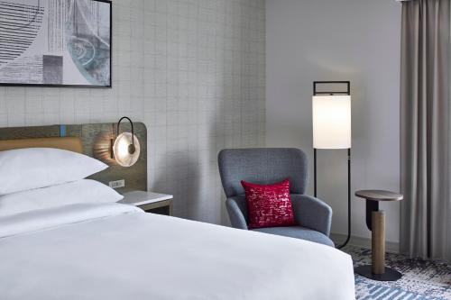 Radisson Hotel at The University of Toledo - image 8
