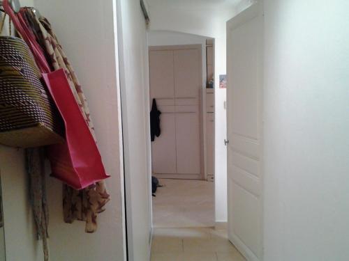 Chambre Nice hyper centre ville, Nizza (foto 8)
