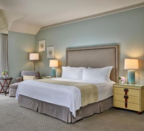 Loews Coronado Bay Resort - image 12