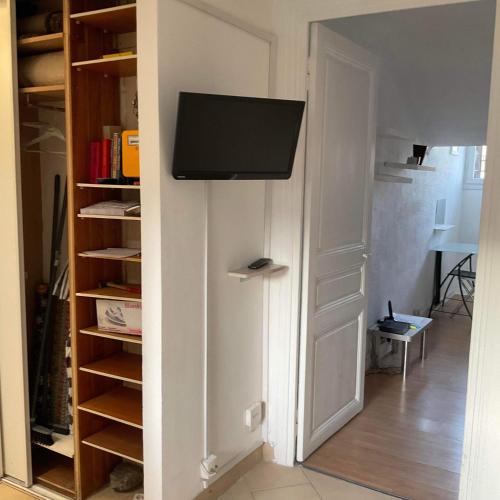 Chambre Nice hyper centre ville, Nizza (foto 10)