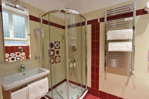 Residenza Adriana, Roma (foto 6)