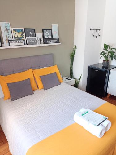 Moderno y luminoso Apartment